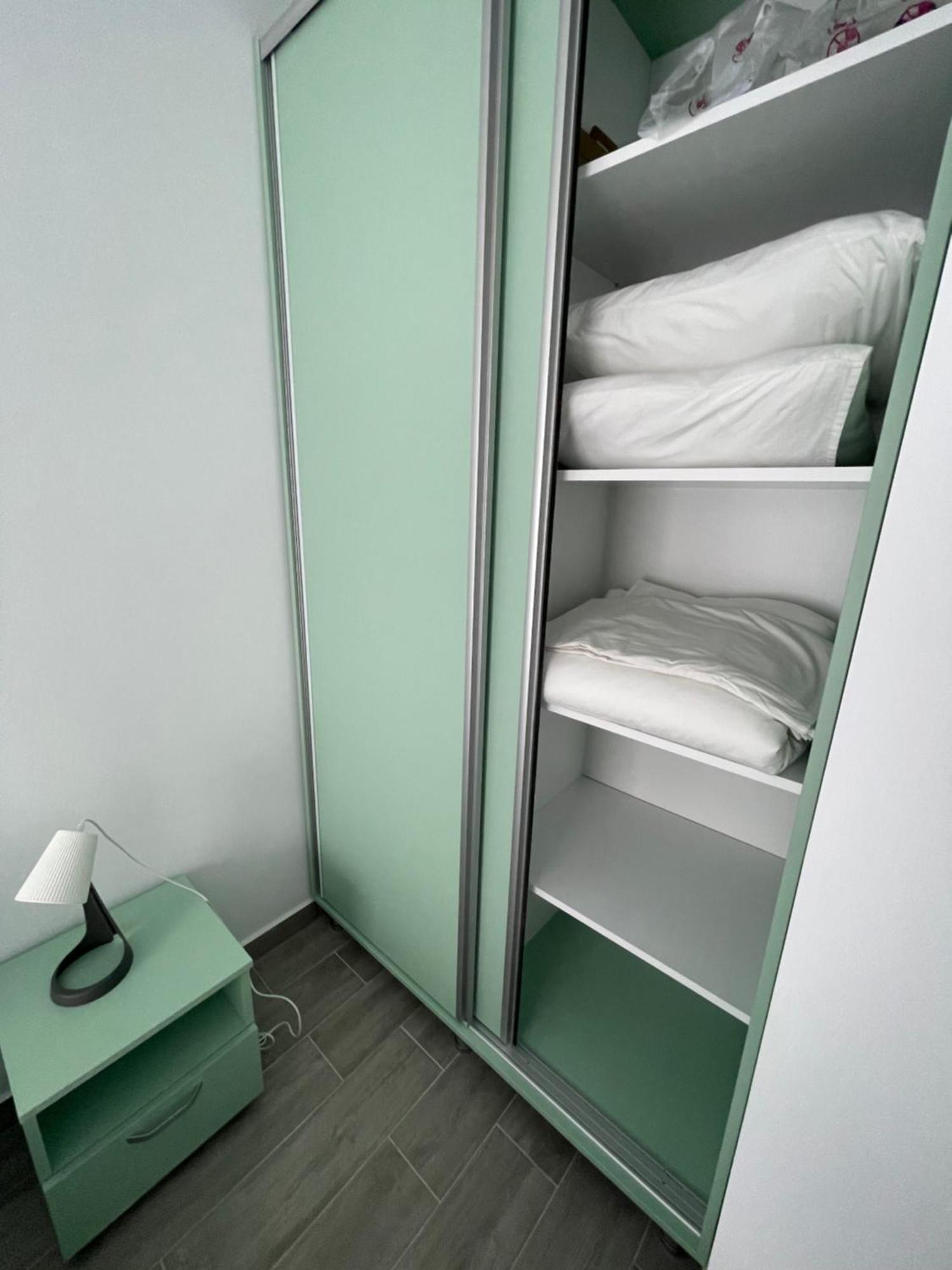 Marisah Residence #5 Otopeni Exteriér fotografie